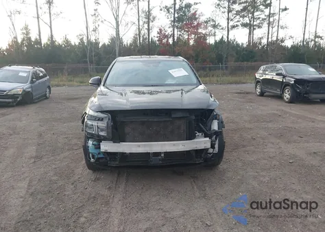 2021 Hyundai Santa Fe Se из США, поврежденный, VIN 5NMS14AJ6MH318926